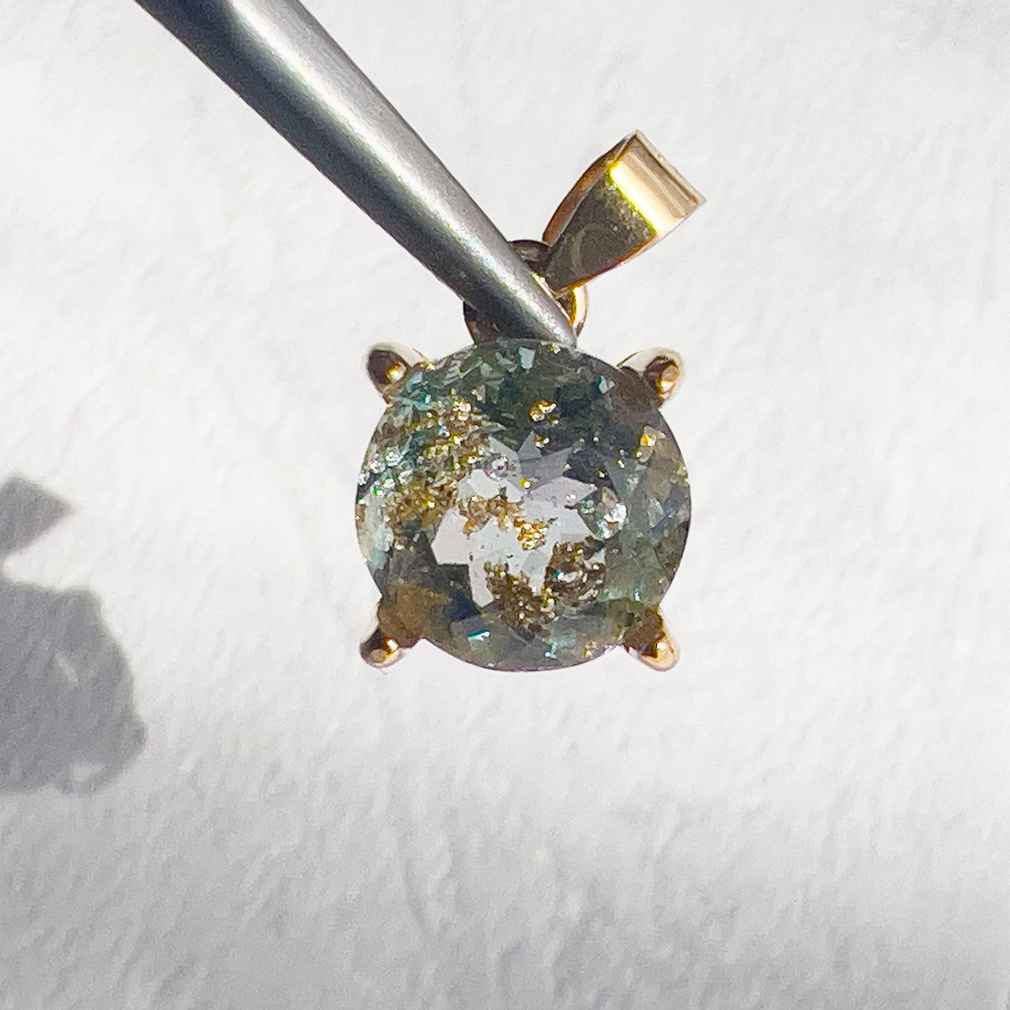 受注生産】硝子の宝石セレクトオーダー① | yuiaglass