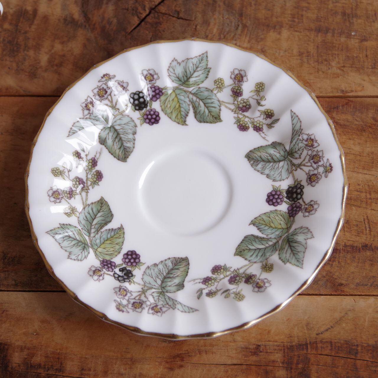 ロイヤルウースター ラビニア ティーカップ ソーサー Royal Worcester