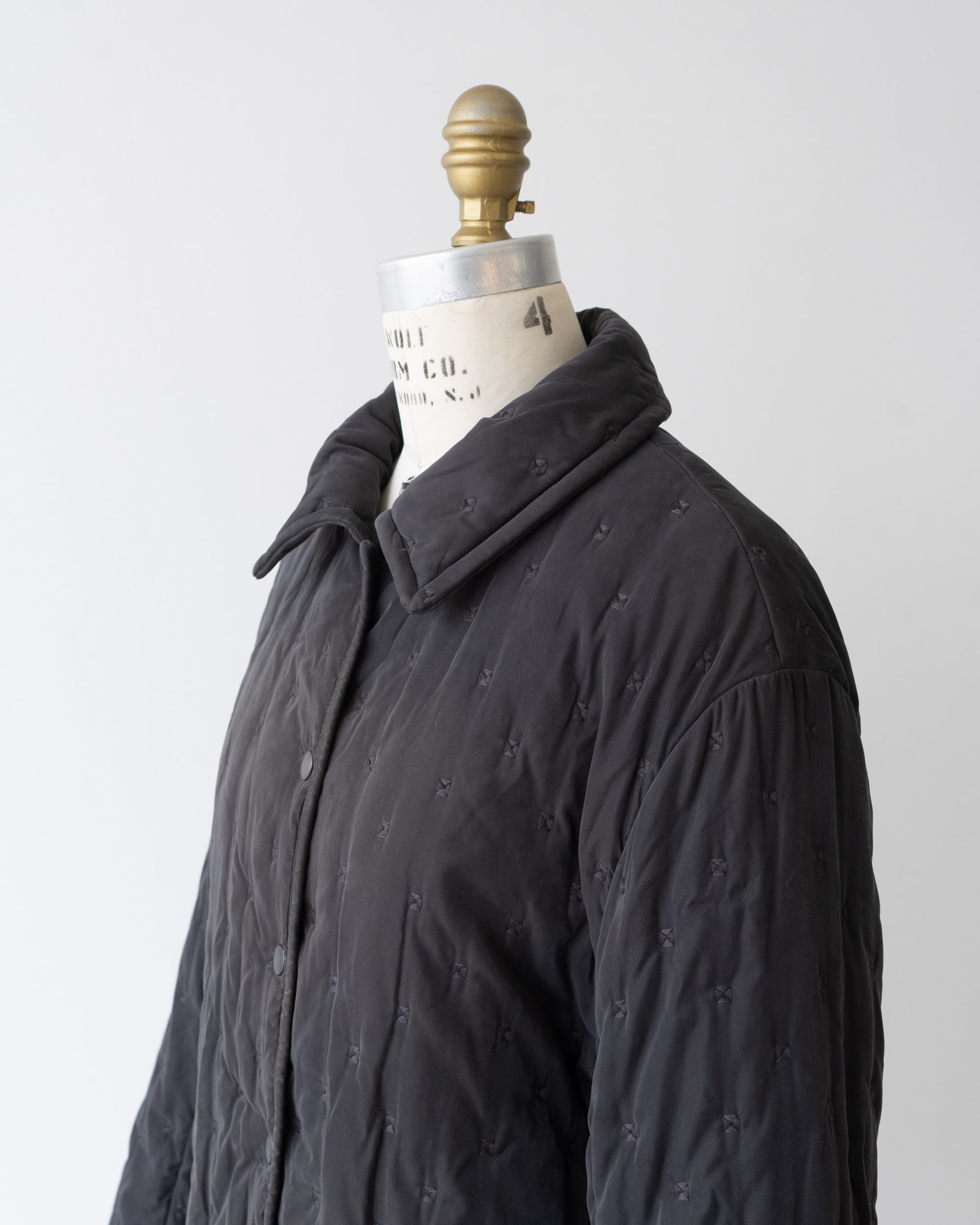 ジャケット・アウター HERMES by martin margiela / Paddock coat HERMES by Martin margiela Paddock COAT Beige 40 – Maison ma Manière