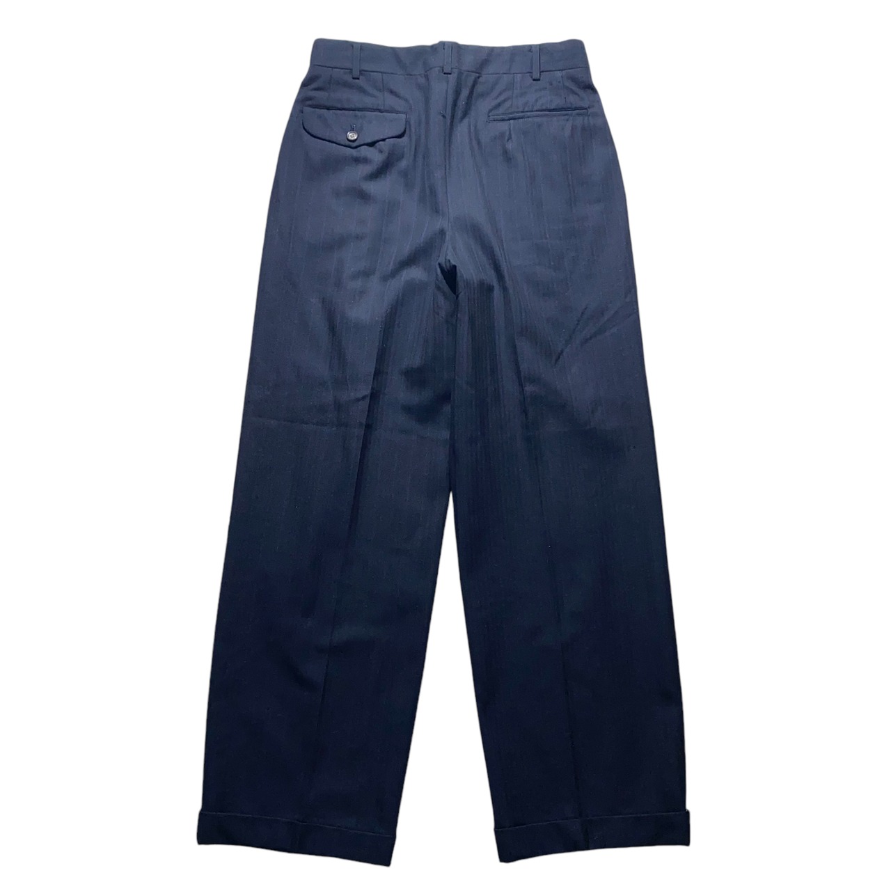 vintage 1980’s COMME des GARCONS HOMME