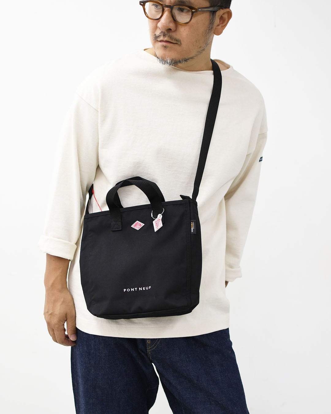 DANTON PONT NEUF バッグ 楽天市場】DANTON [ダントン] PONT NEUF [pontneuf] ポン ヌフ