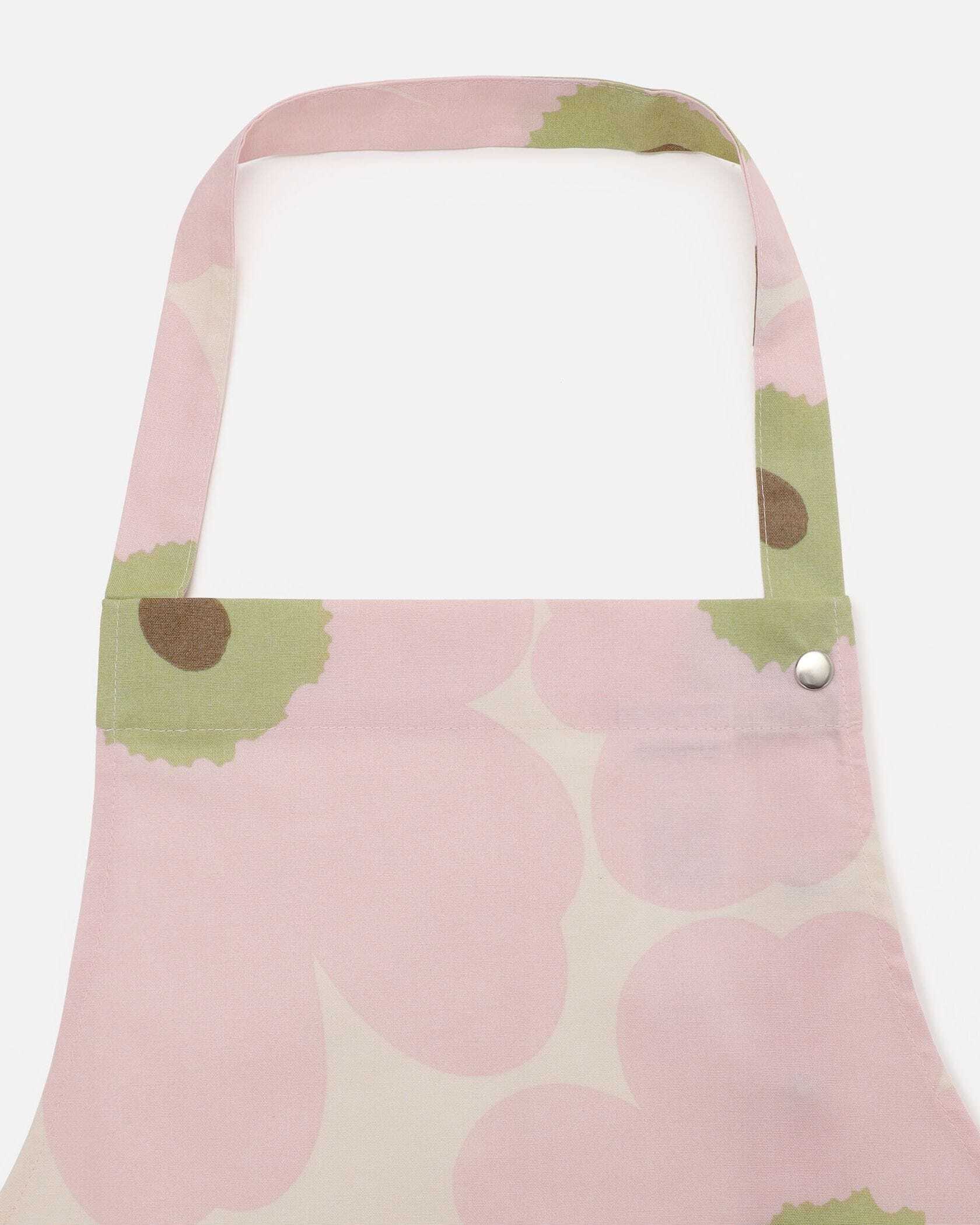 marimekko マリメッコ／Pieni Unikko エプロン 52263-4-75353 | BENE