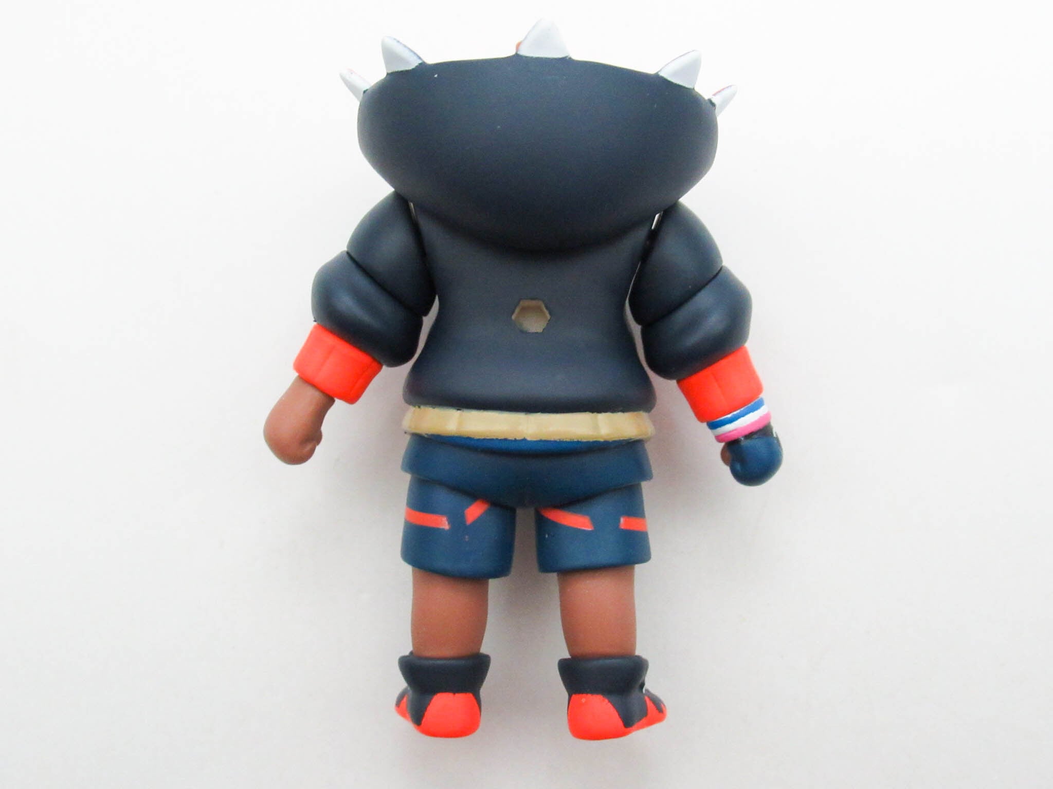 SALE】【1647】 キバナ 体パーツ 私服 ねんどろいど | ホビー通販