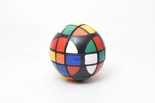 ルービックキューブ