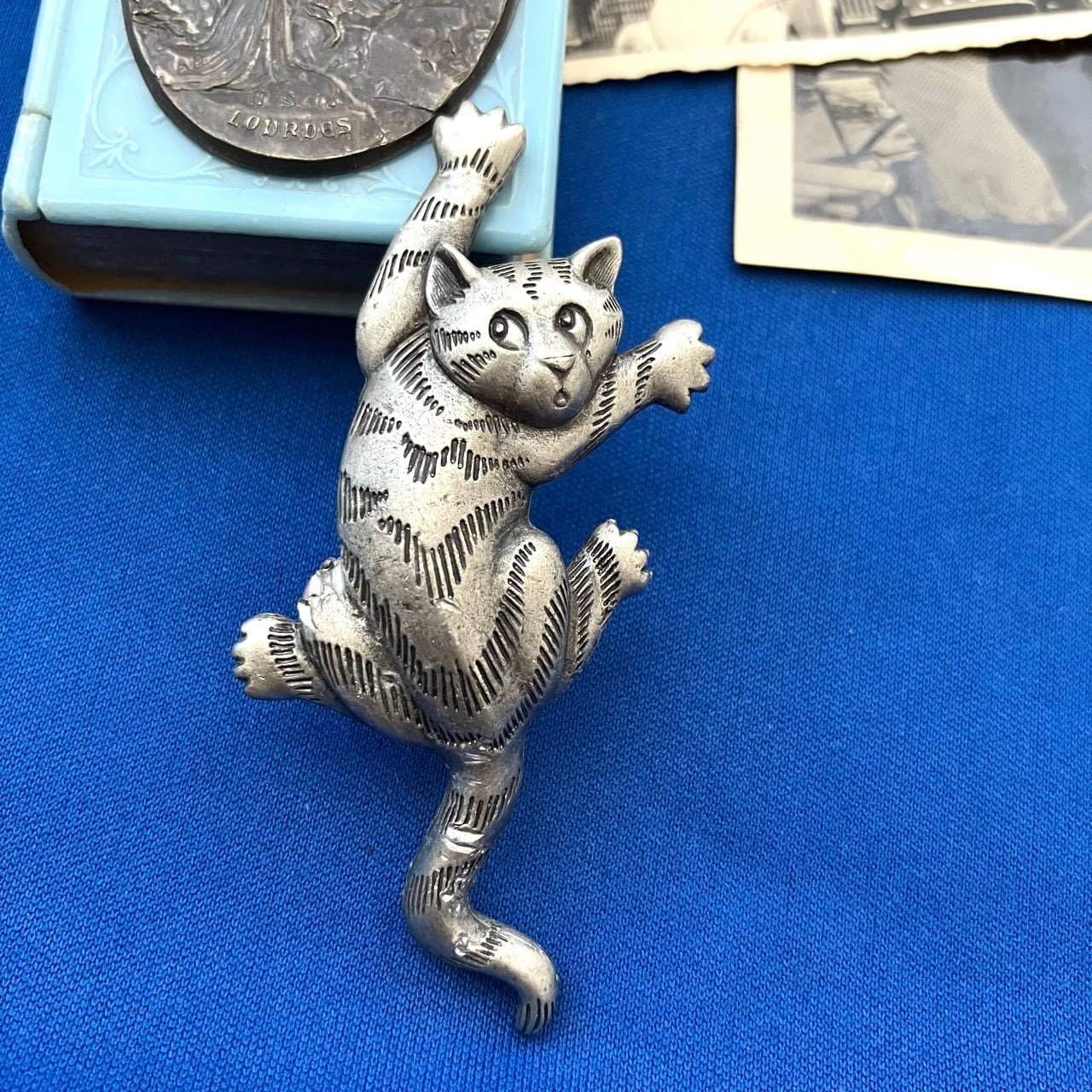 JJ | LEO VINTAGE レオヴィンテージ