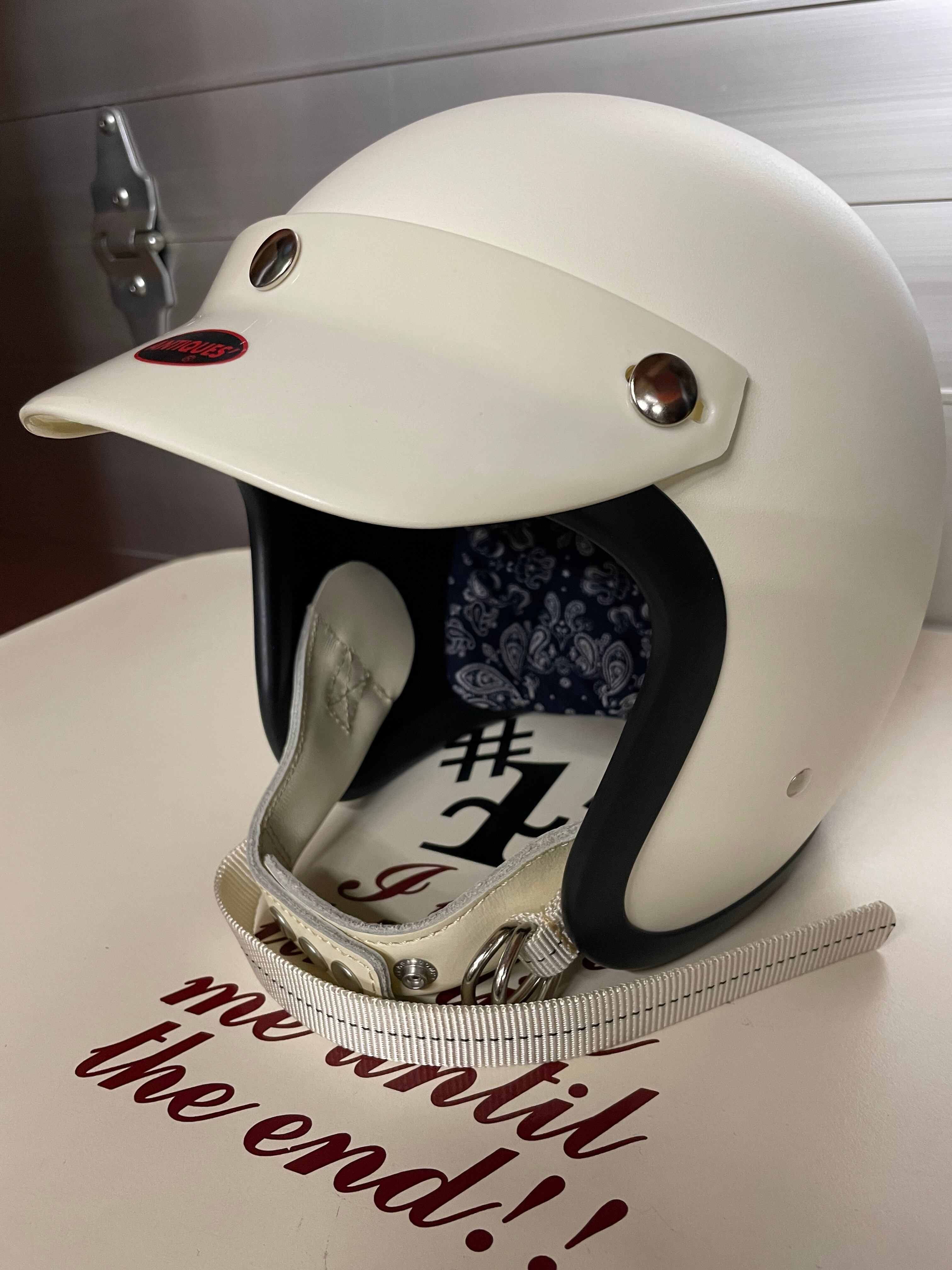 オーシャンビートル OCEAN BEETLE LAC マットアイボリー 各サイズ有り 