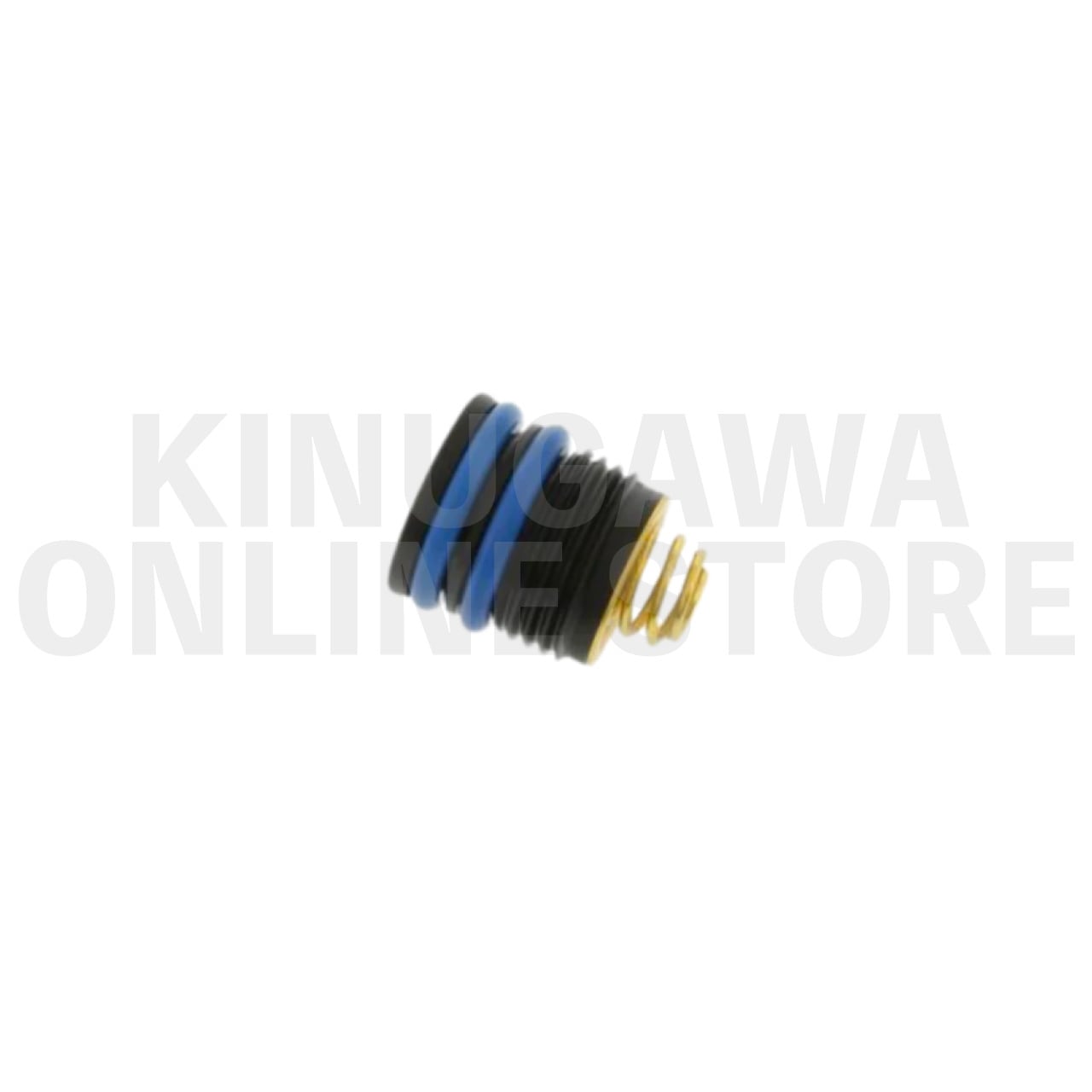 PERDIX バッテリーキャップ　SHEARWATER　アクセサリー