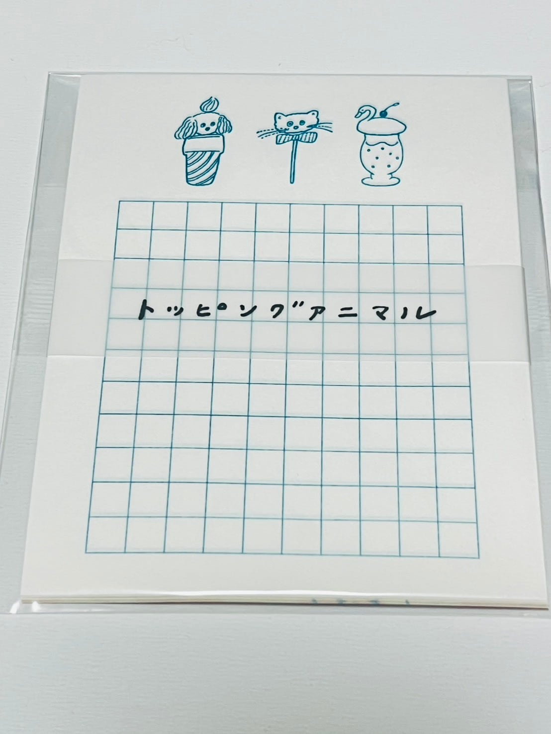 トビマツショウイチロウ | クロネコ文具店
