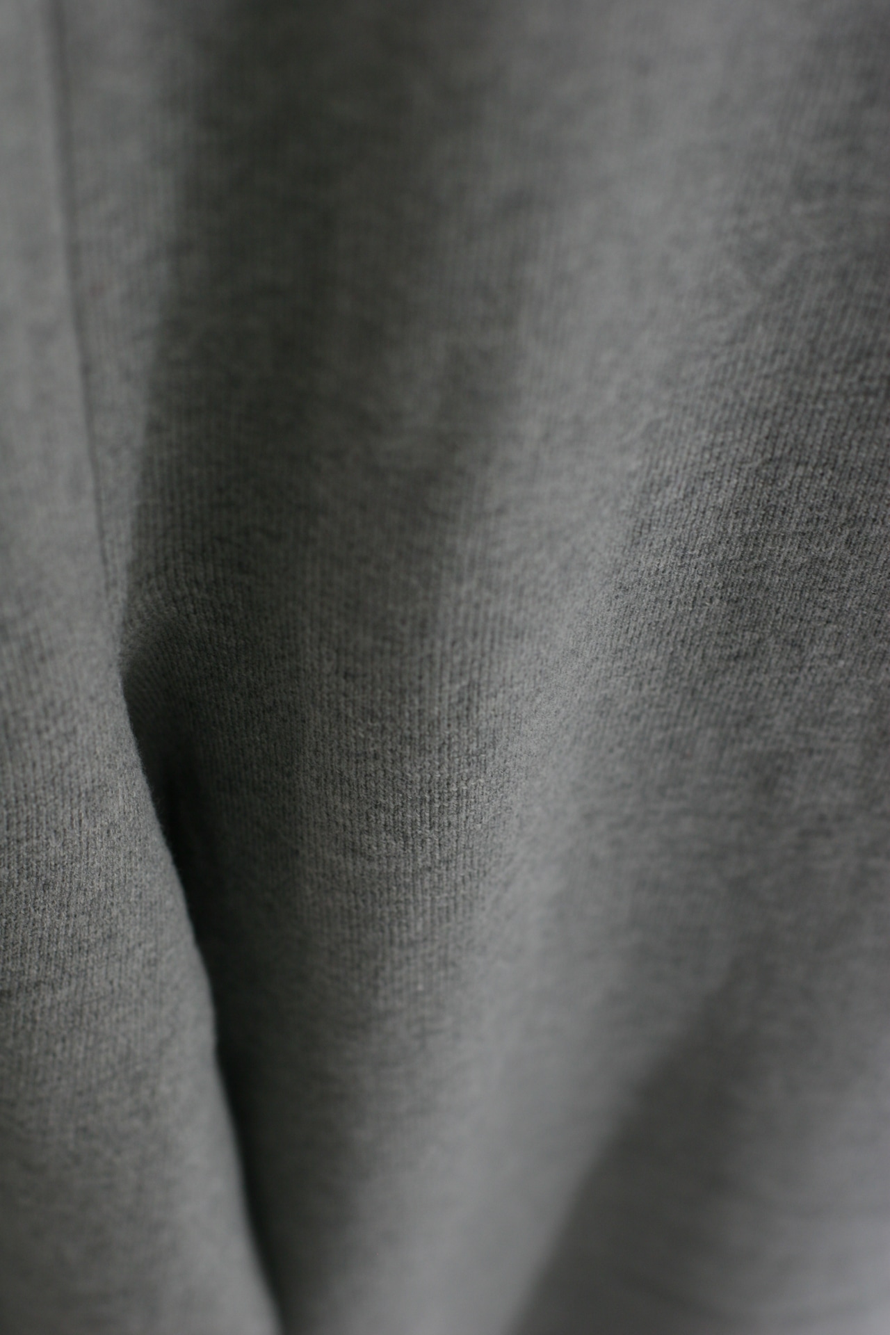 【Gauze#】Pierrot collar knit salopette(G1245)