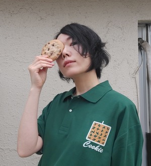クッキーポロ