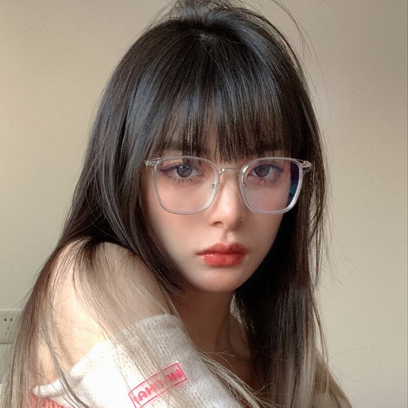 ヤーンレッド ブルー ブラック・アイド・ピーズ88216704024