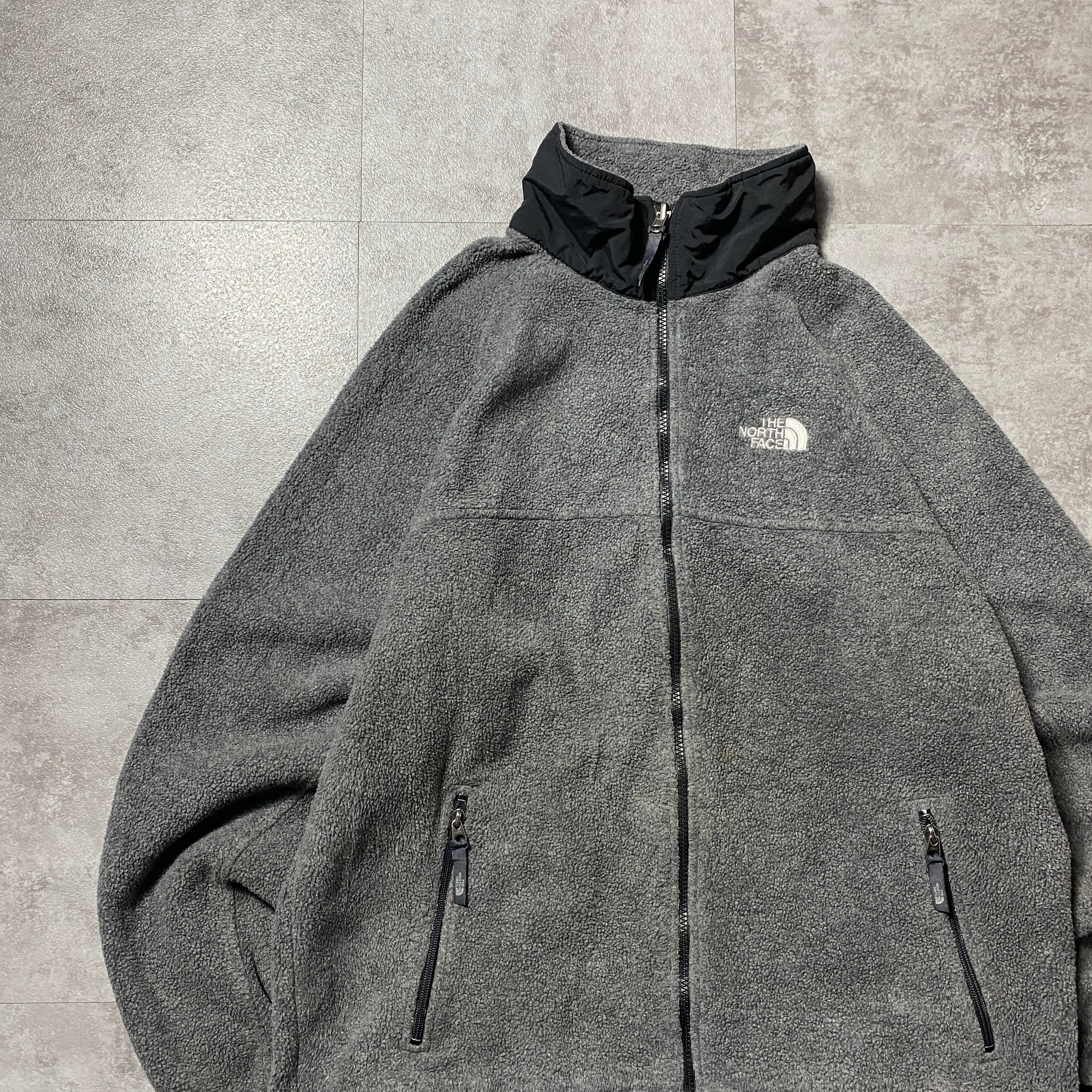 ノースフェイス | used_clothing_katharsis