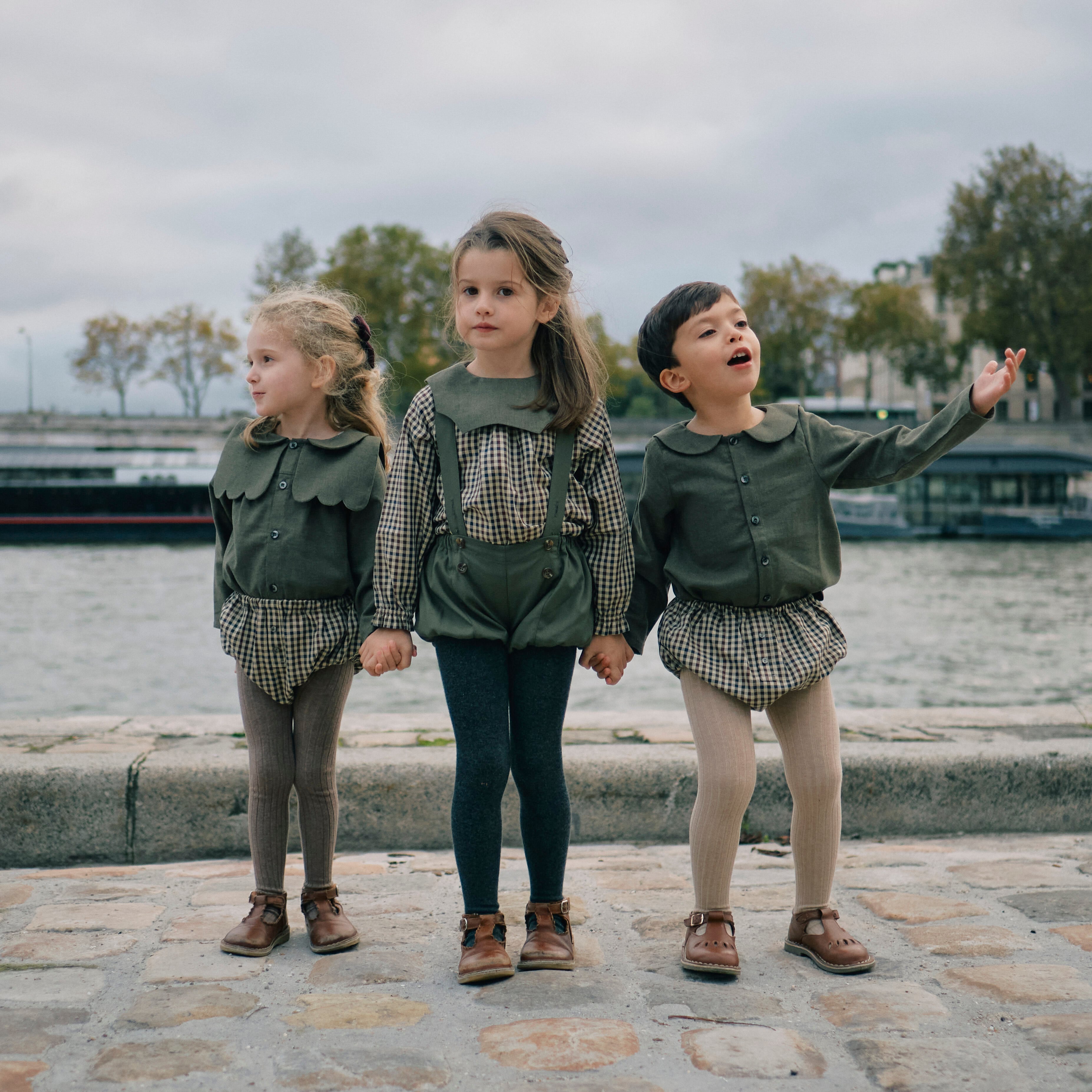 トップス maison marelle 24ss Maison Marelle – anoko.