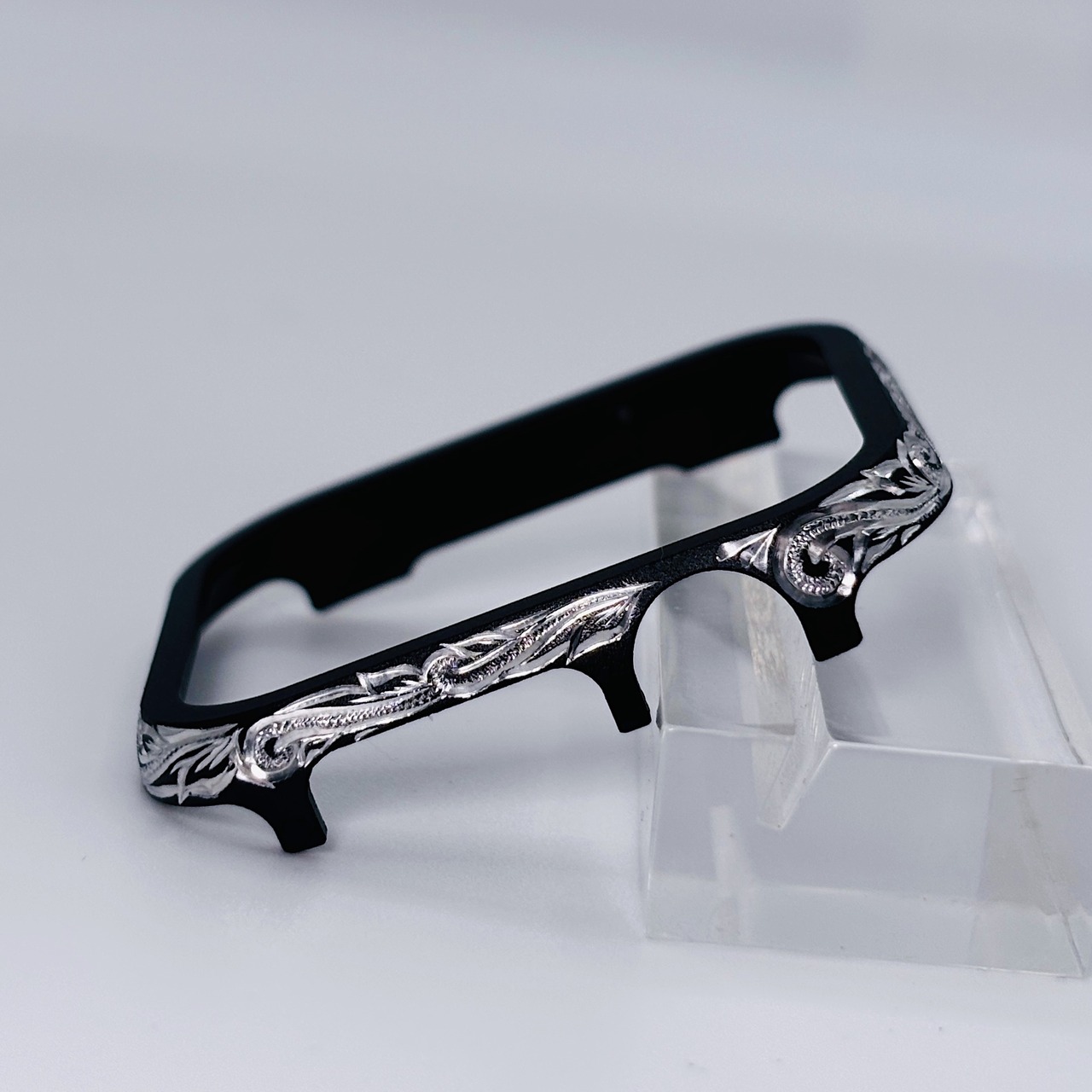 [41mm] Apple Watch Case -Scroll-