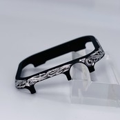 [41mm] Apple Watch Case -Scroll-