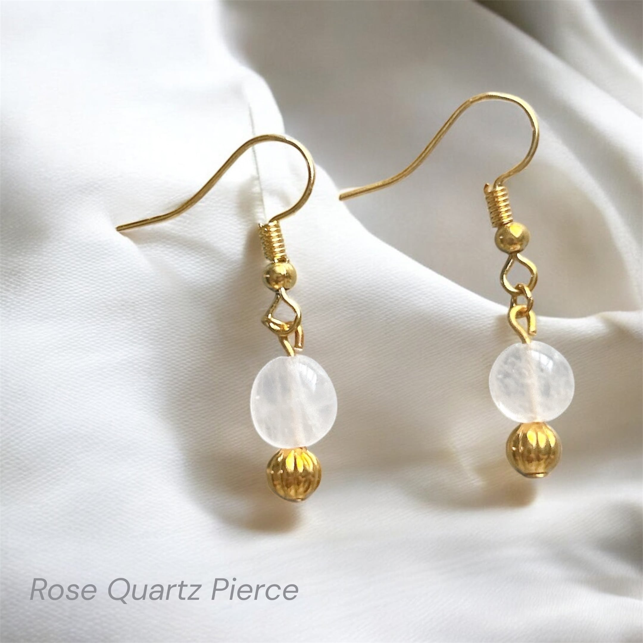 Eternal Rose Quartz–エターナル・ローズクォーツ