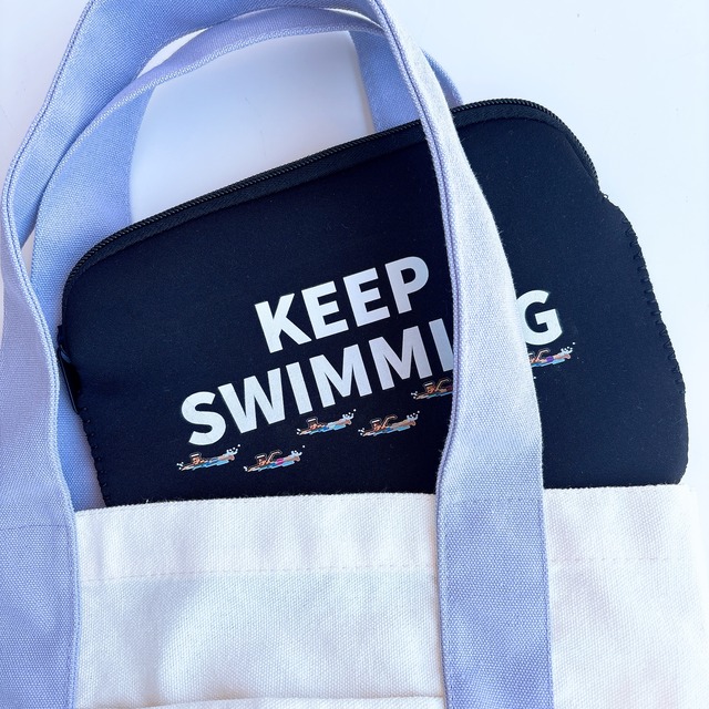 SWIMポーチ