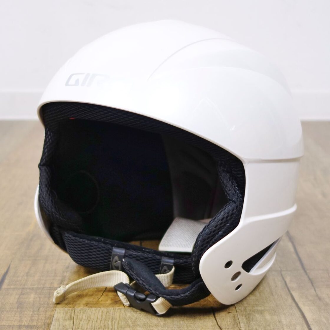 ジロ GIRO Sestriere セストリーエ アルパイン ヘルメット XL 62.5 