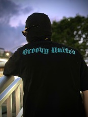 オリジナルロゴTシャツ