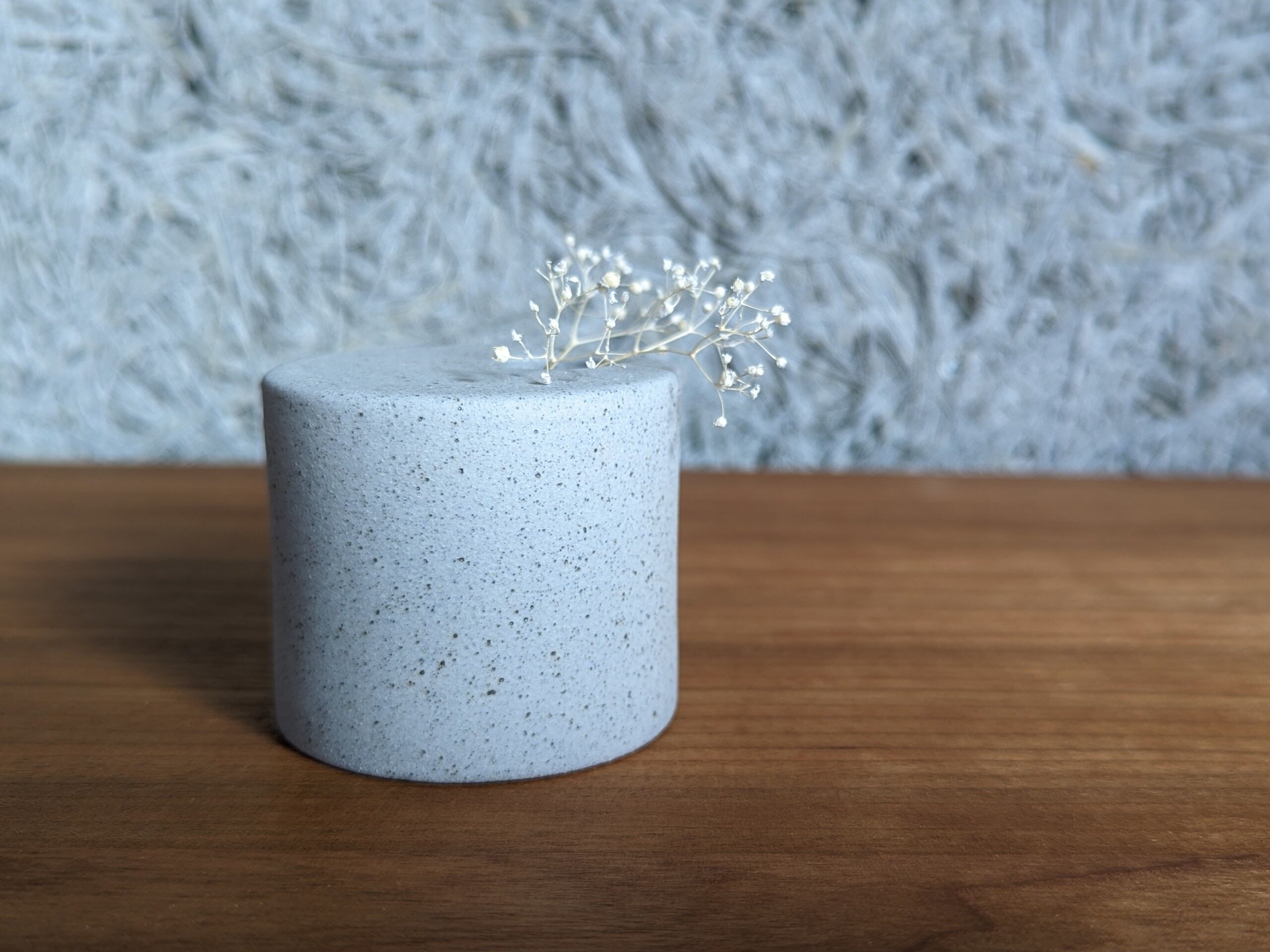 武雄焼 一輪挿し(ピリエ)