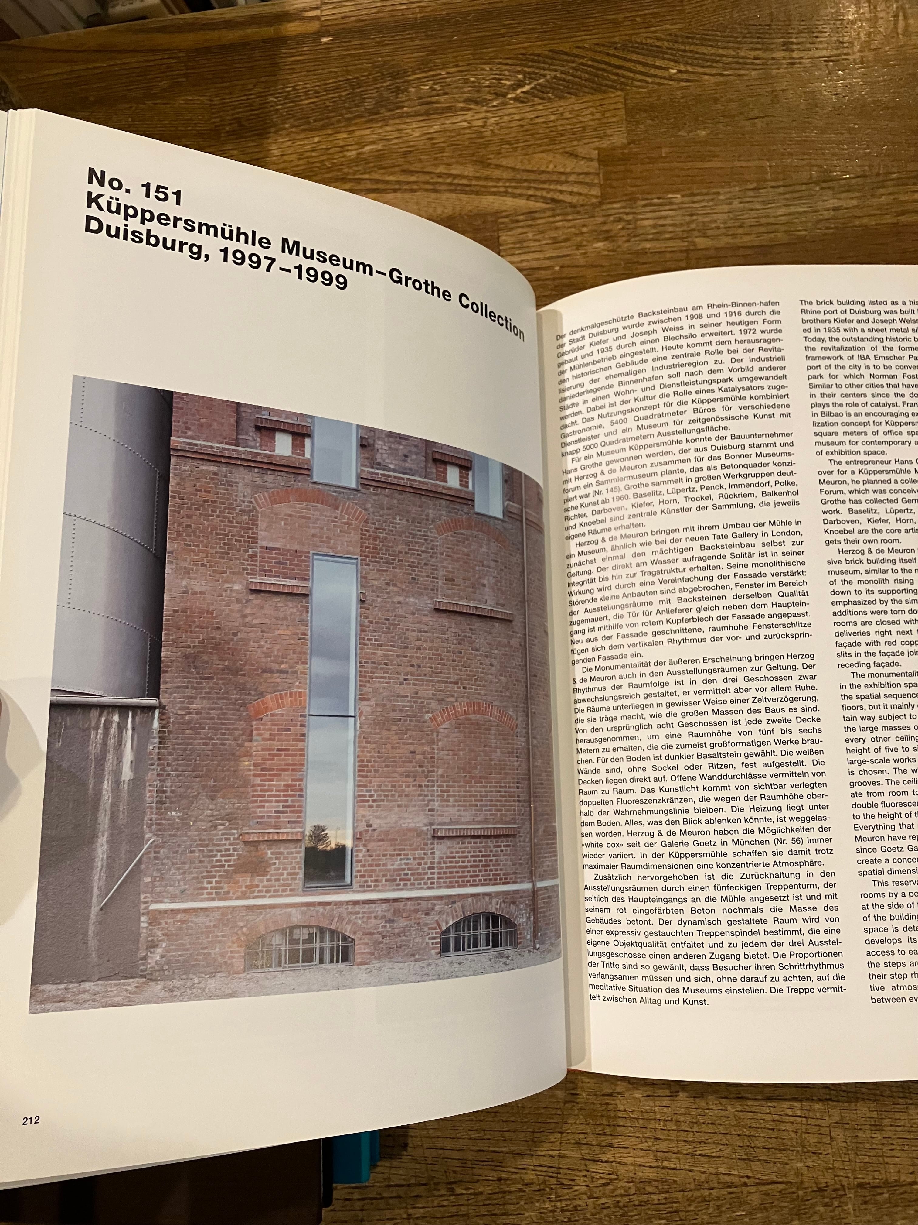 HERZOG & DE MEURON THE COMPLETE WORKS vol.1-3 | 百年