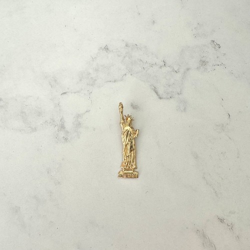 【14K1-71】14K gold charm