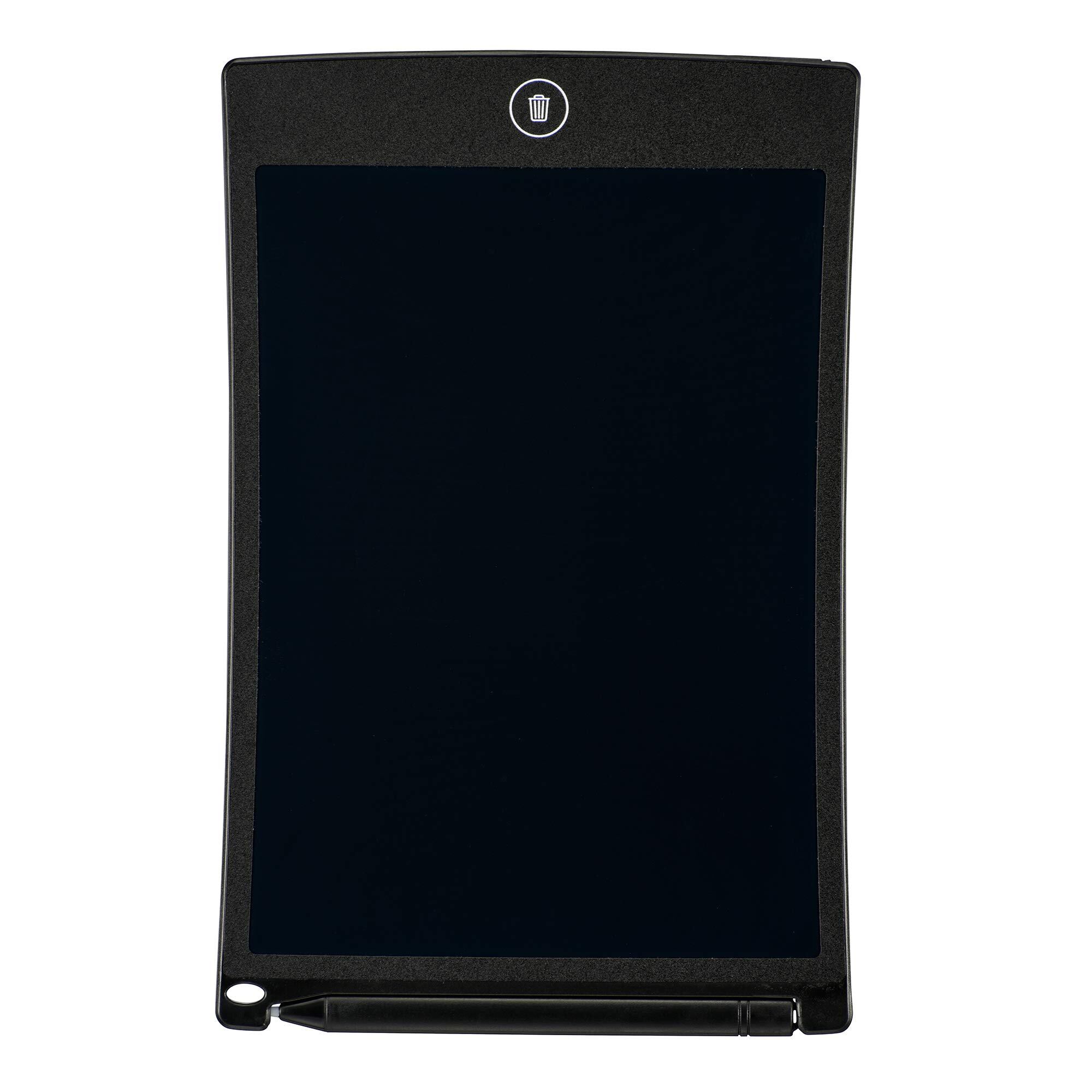 オーム電機 電子メモパッド 8.5インチ相当 JIM-H8K 01-2258 OHM