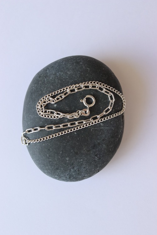 mix chain  bracelet