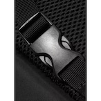 Square Type Daypack Backpack ◇3color H0909