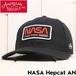 AMERICAN NEEDLE アメリカンニードル NASA Hepcat AN ストラップキャップ 帽子 SMU702A-NASA 日本代理店正規品