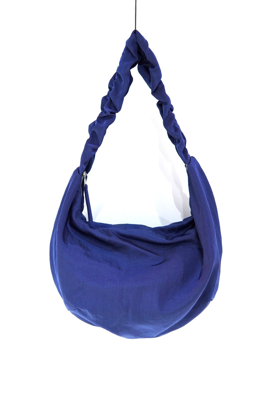 OUAT / OFFICE BAG / MIDNIGHT BLUE | POETRY