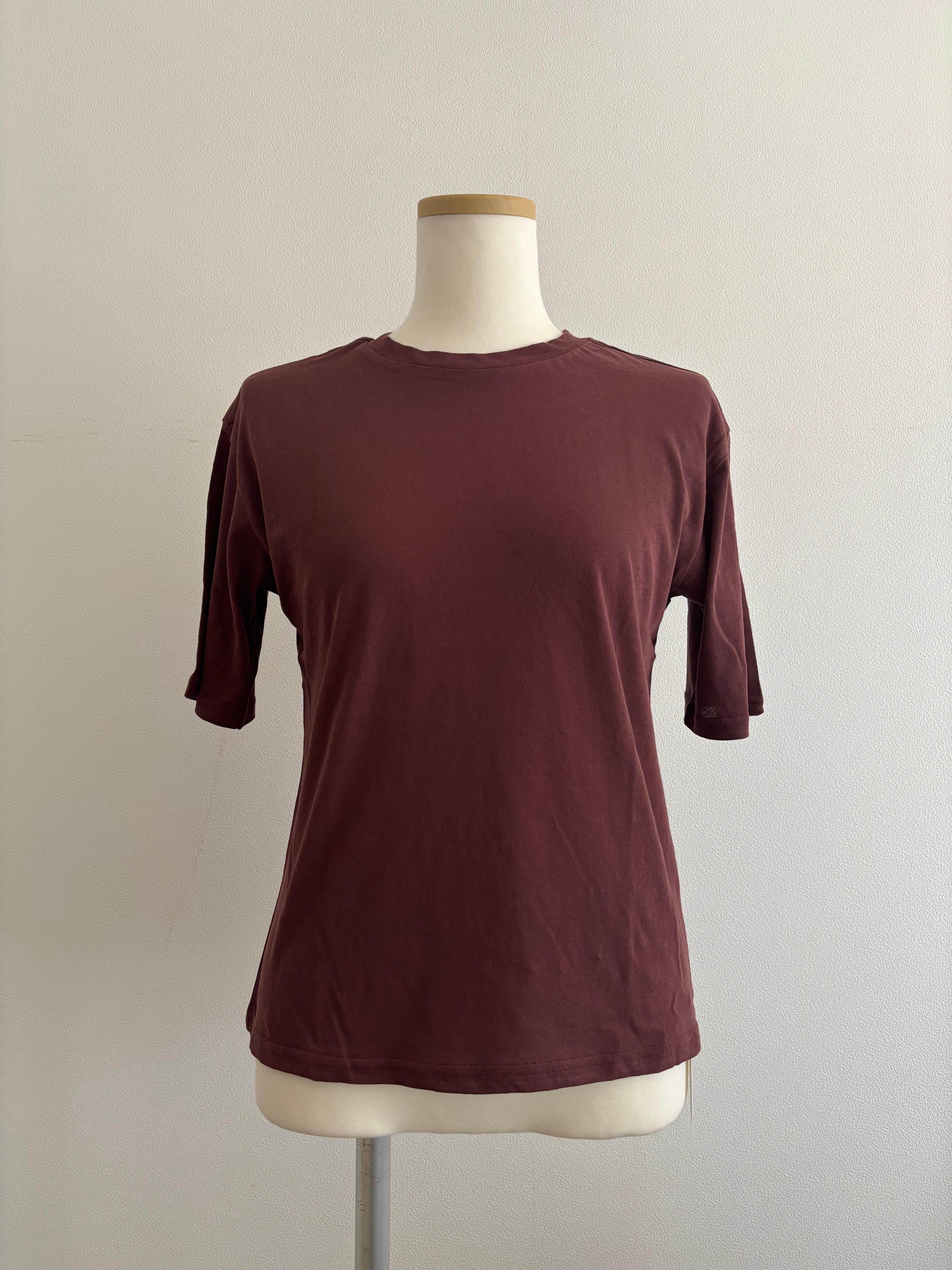 sheer soft T | hholic