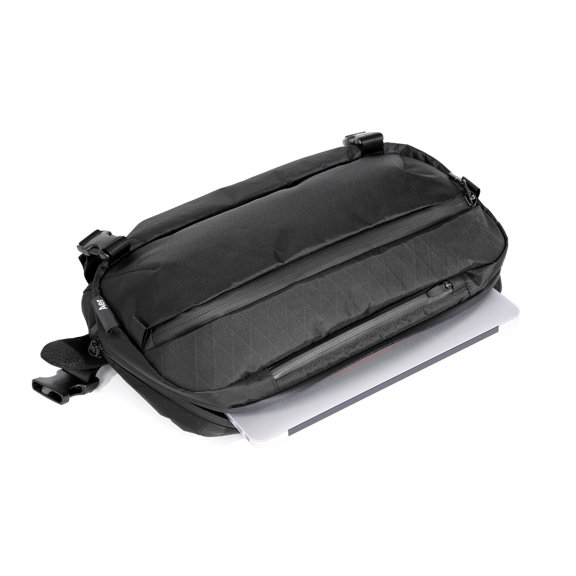 Aer エアー Travel Sling 2 X-Pac トラベルスリング2 エックスパック