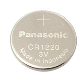パナソニック コイン電池 CR1220 業務用を小分け