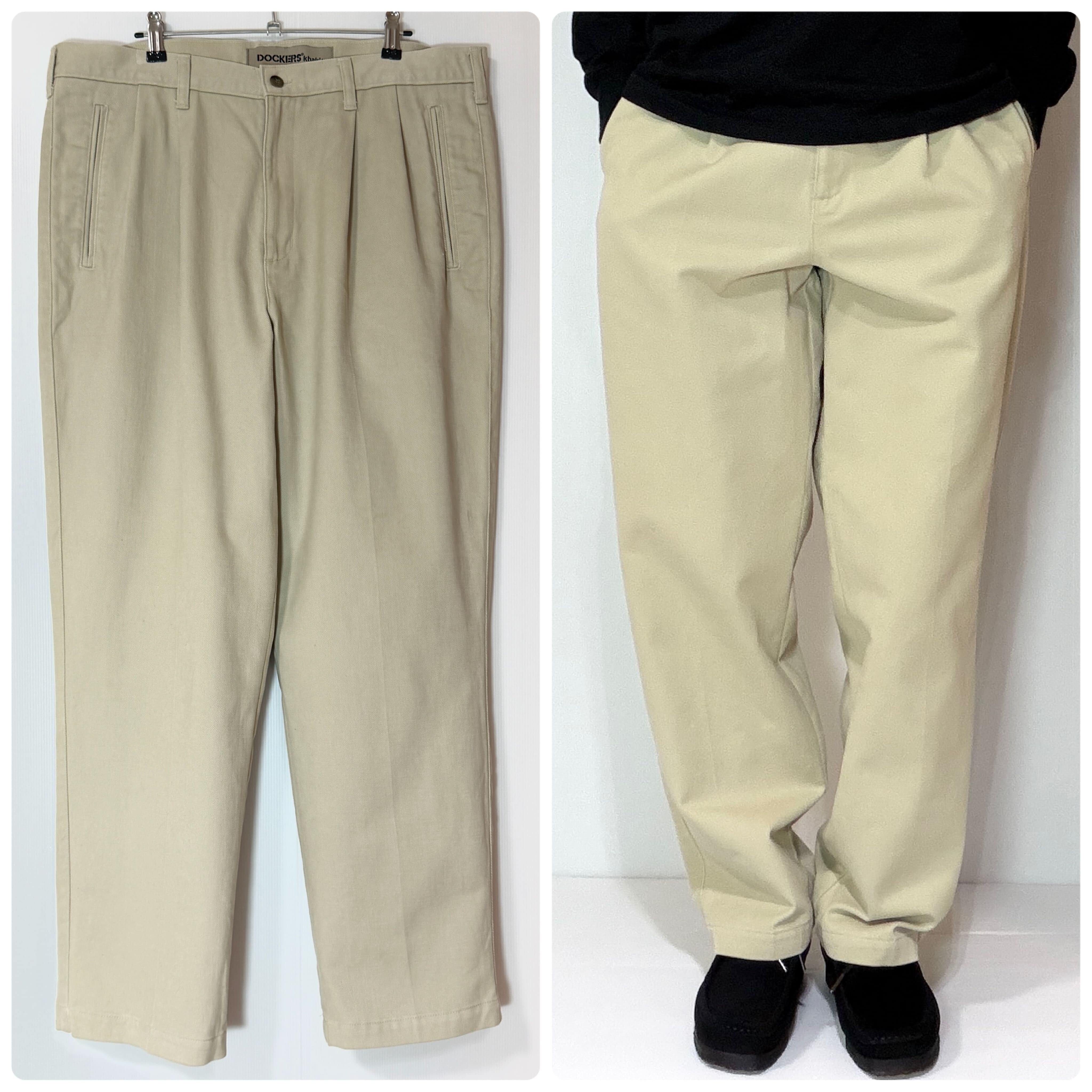 DOCKERS ドッカーズ | June