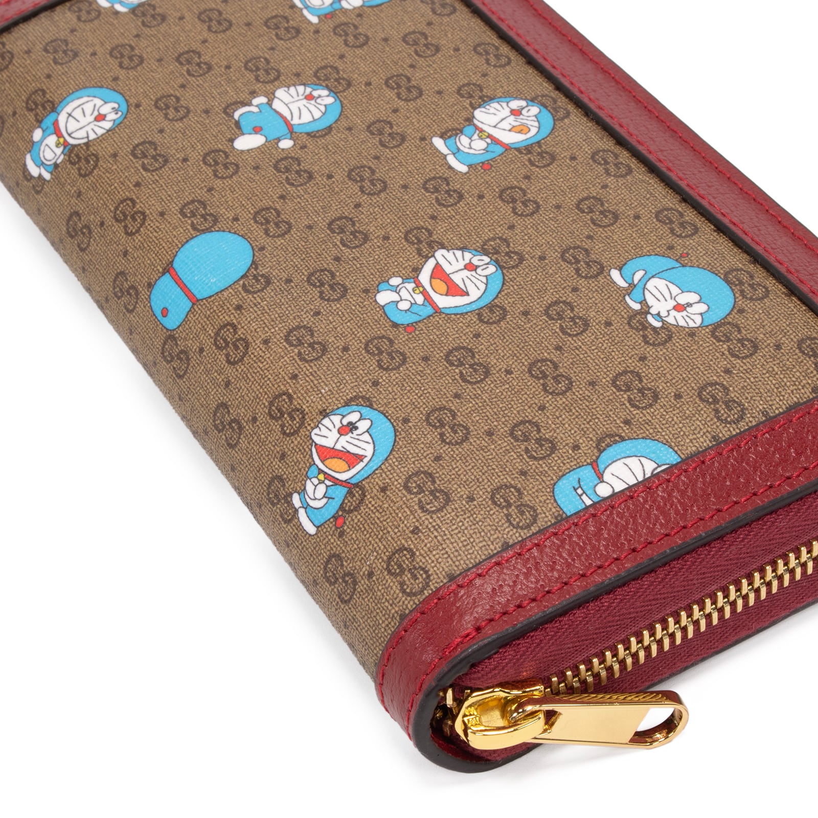 本物 送料無料 グッチ 長財布 新品 ファスナー メンズ レディース 2021