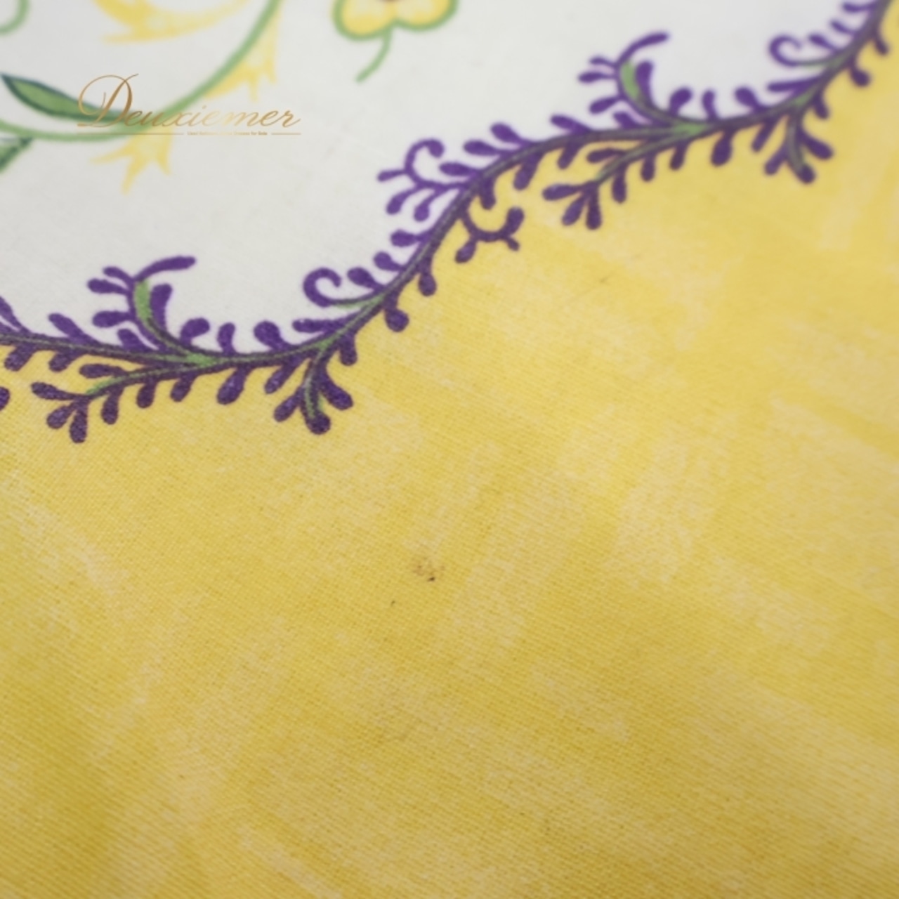 フォークダンス 衣装 スカート イエロー系 花柄 カラフル 黄 赤 緑 紫 チロリアン チロルスカート カントリー 華やか 明るい ダンス衣装 イベント 練習 レッスン レッド系 グリーン系 パープル系