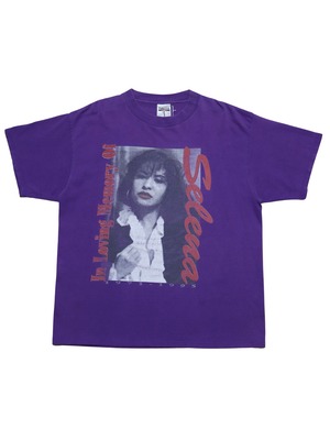 SELENA IN LOVING MEMORY OF SELENA XL
