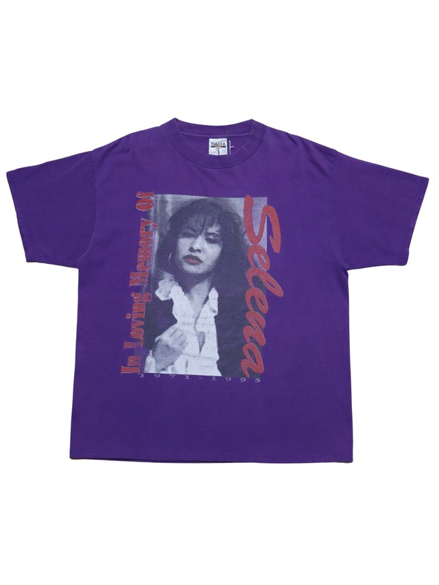 SELENA IN LOVING MEMORY OF SELENA XL
