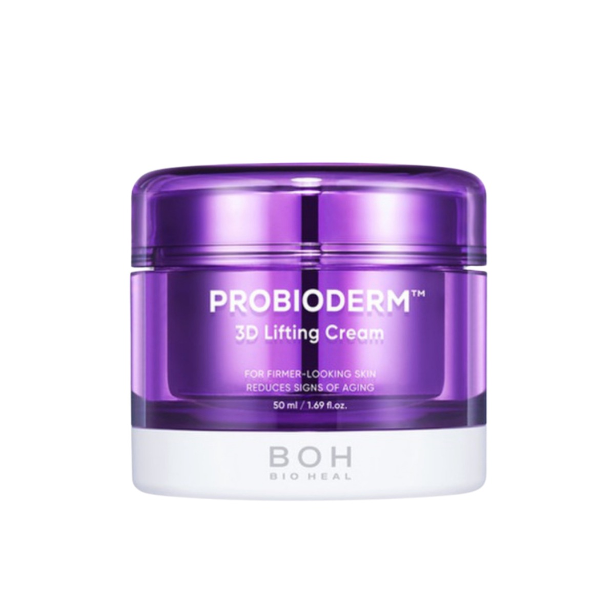 プロバイオダーム 3Dリフティングクリーム / 50ml | Lochou Lab.