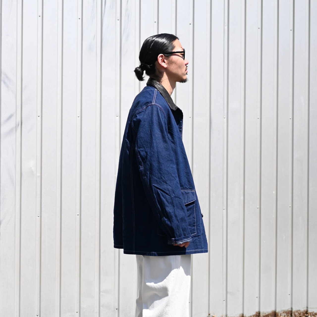 AUBERGE(オーベルジュ)DAVID（デヴィッド） コーディネート