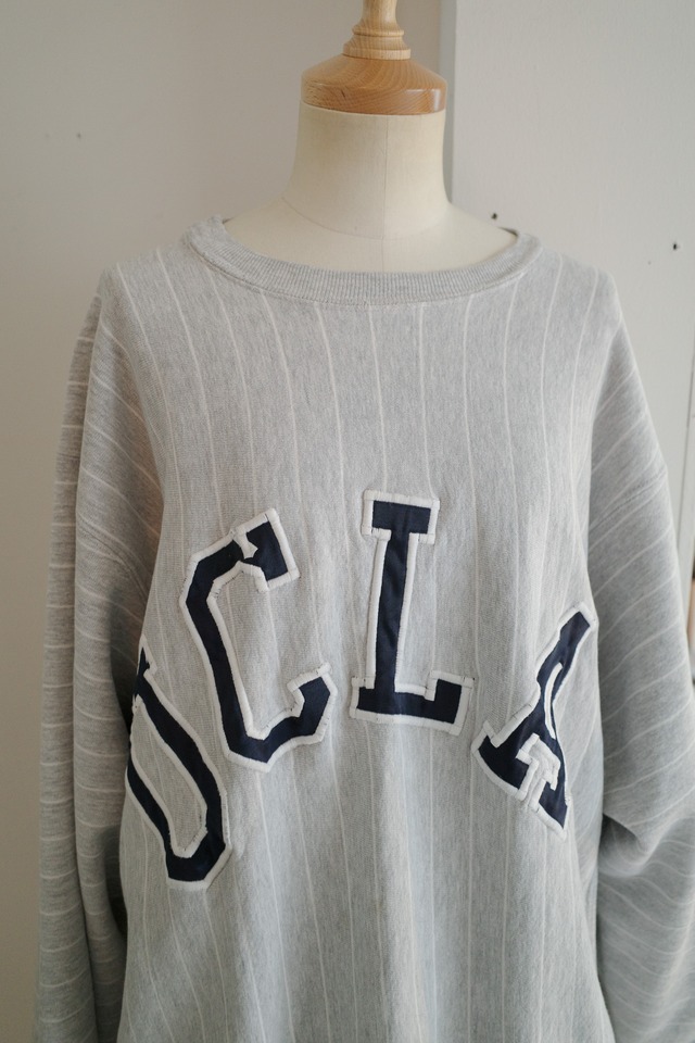 UCLA sweatshirt