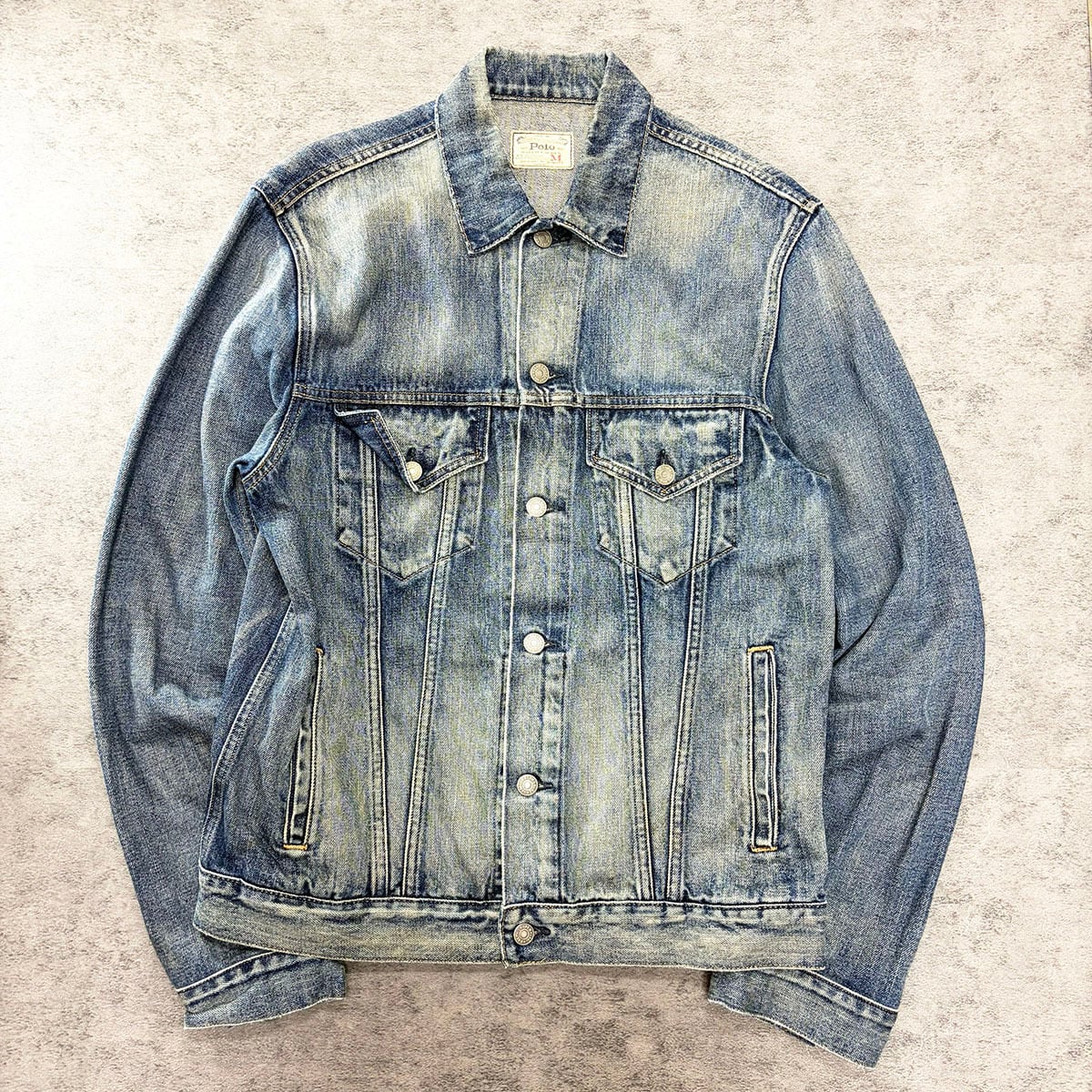 Ron Herman Denim ロンハーマンデニム デニムジャケット 1st Type | PAY ID