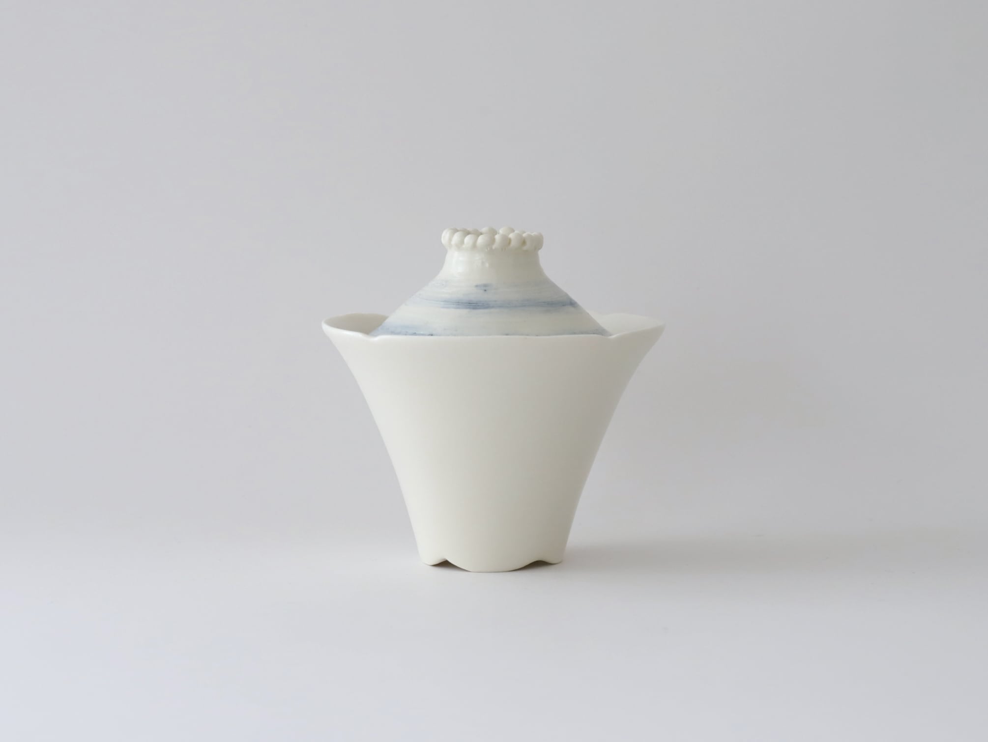 南部鉄器／分福茶釜／灰皿 | Pay ID