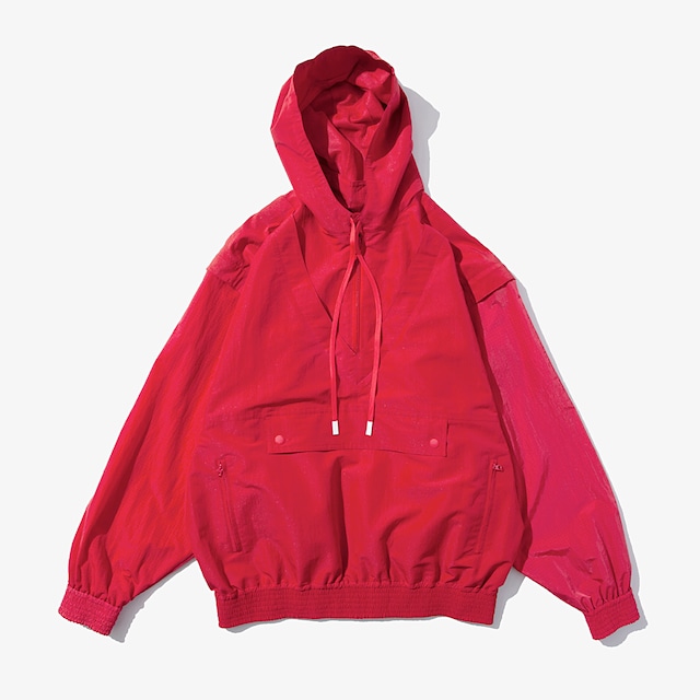 F/CE. LAYERED WINDBREAKER / エフシーイー レイヤードウィンドブレーカー