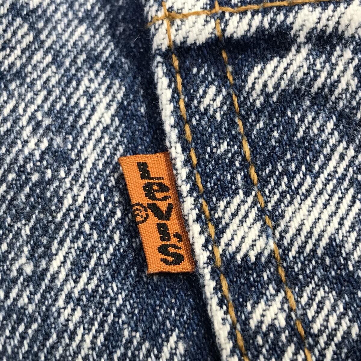 SALE]11/25迄 期間限定価格 LEVI'S リーバイス 90年代 USA製 509-0209