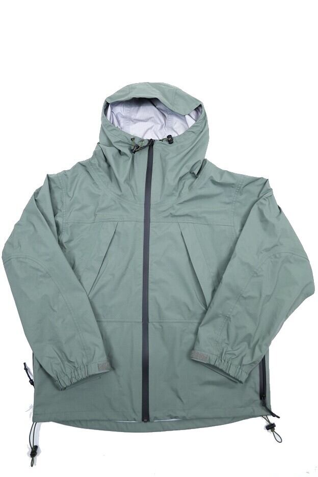 MOSSIR(モシール)~Hawke Olive~