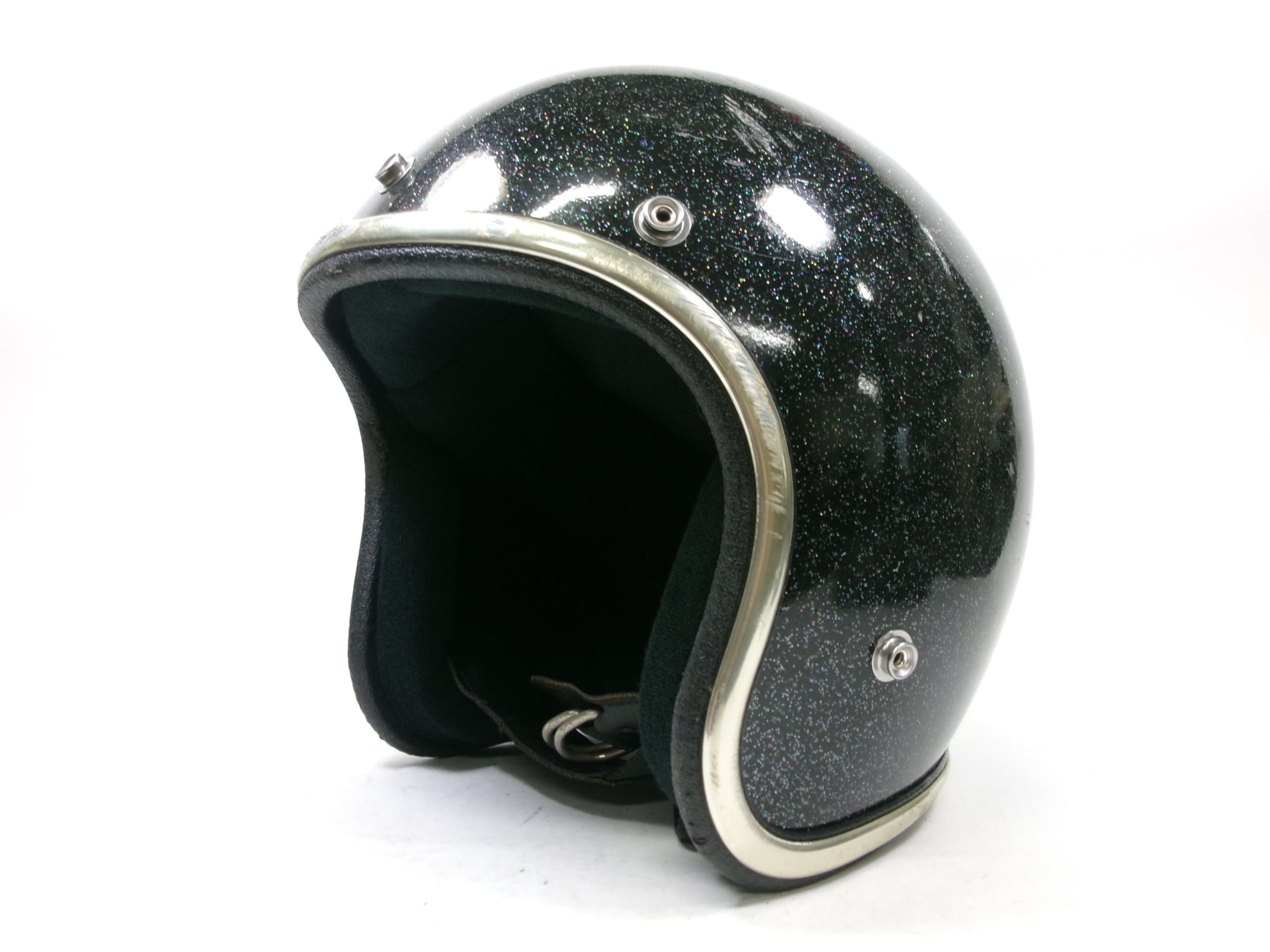 Jet | HEADS Vintage Helmets & Accessories