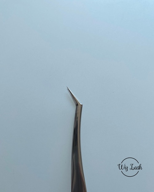 束仕上げツイザー