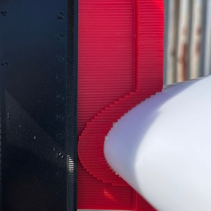 CHRISTENSON SURFBOARDS クリステンソンサーフボード / C-BUCKET Twin 7'6" 【大阪直営店舗 South Swell 店頭取り扱い中】